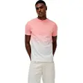Salsa Jeans 21009563 Slim Fit T-shirt Med Korte ærmer