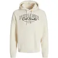 Jack & Jones Makoto Plus Size Hættetrøje