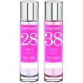 Caravan Nº38 & Nº28 Parfume
