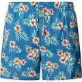 Pepe Jeans Hibiscus Badeshorts