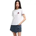Armani Exchange Xw000518_af10359 T-shirt Med Korte ærmer