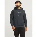 Jack & Jones Vesterbro Plus Hættetrøje