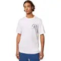 Scotch & Soda 181885 Regular Fit Kortærmet Skjorte