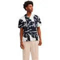 Jack & Jones Palma Resort Kortærmet Skjorte