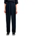 Armani Exchange Xw000449_af12750 Højtaljede Bukser