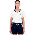 Le coq sportif Heritage Sp N°1 T-shirt Med Korte ærmer