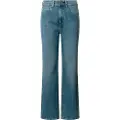 Pepe Jeans Straight Robyn Højtaljede Jeans