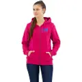 Helly Hansen Logo 2.0 Sweatshirt Med Lynlås