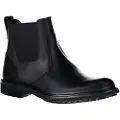 Timberland Timberlandtil mænd. TB05551R0011 Stormbucks chelsea boots i læder til mellemkødet, sort (50), Fast, Ingen, Casual