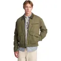 Timberland Strafford Washed Canvas Jakke