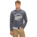Superdry Vintage Wash Relaxed Sweatshirt
