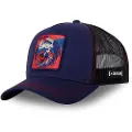 Capslab Ph2 Kasket