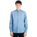 Woolrich Classic Skjorte Med Lange ærmer