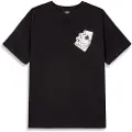 Grimey Deeper Regular T-shirt Med Korte ærmer