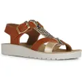 Geox Costarei Sandaler