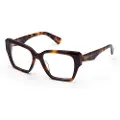Nina Ricci Vnr414 52 Mm Kvinde Med Briller