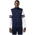 Lacoste Sh7521 Sweatshirt Med Lynlås