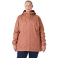 Helly Hansen Aden Plus Regnfrakke