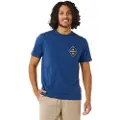 Rip Curl Aloha Hotel Drop In T-shirt Med Korte ærmer