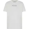 Armani Exchange Xm000539_af10362 T-shirt Med Korte ærmer