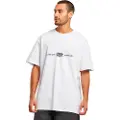 Mister tee Every Spin Wins T-shirt Med Korte ærmer