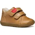 Geox Sneakers Geox B MACCHIA BOY barn 22