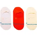 Stance Icon Usynlige Strømper 3 Par