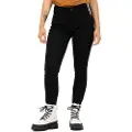 Levi's Levi'stil kvinder. 19626-0000 Jeans 311 Shaping Skinny Skinny sort (33/30), Casual, Bomuld, Denim, Polyester, Elastin, Bæredygtig