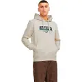 Jack & Jones Cobin Hættetrøje