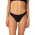 Rip Curl Custom Rib Cheeky Bikinitrusser