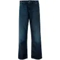 G-Star G-Startil kvinder. D22889-E353-H487 Jeans Judee Low Waist Loose blå (30/36), Casual, Denim, Bæredygtig, Genbrugsbomuld