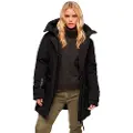 Superdry City Vatteret Jakke