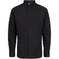 Jack & Jones Jaxon Stretch Skjorte Med Lange ærmer