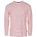 Sea Ranch Grenaa T-shirt Med Lange ærmer