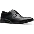 Clarks Shoes Brandon Limit Sko