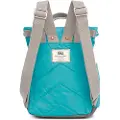 Roka London Canfield B Recycled Nylon Rygsæk