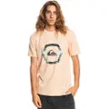 Quiksilver Uprise T-shirt Med Korte ærmer