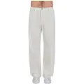 Armani Exchange AIX Armani Exchangetil mænd. XM000076AF12703U0009 Hvide baggy jeans (40), Casual, Bomuld, Denim