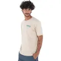 Hurley Wave Addiction T-shirt Med Korte ærmer