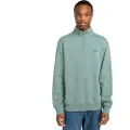 Element Skateboard Halv Lynlås Sweatshirt