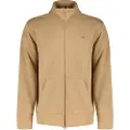 Gant Reg Shield Halv Lynlås Sweater