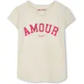 Zadig & Voltaire X60313 T-shirt Med Korte ærmer