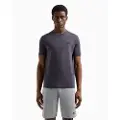 Emporio Armani 8npt25_pjvpz T-shirt Med Korte ærmer