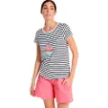 LOIS Jeans 6870 T-shirt