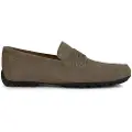 Geox Kosmopolis Grip Loafers