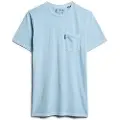 Superdry Classic Essential Pocket T-shirt Med Korte ærmer