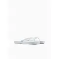 Armani Exchange Armani Exchangetil kvinder. XDQ010XV700K681 Flip-flops XDQ010 hvid (38), Fast, Ingen, Badetøj