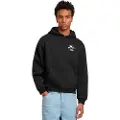 Upscale By Mister Tee Run Sports Club Fluffy Hættetrøje