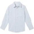 Tom Tailor 1039205 Striped Skjorte Med Lange ærmer