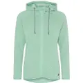 Sea Ranch Bea Sweatshirt Med Lynlås
